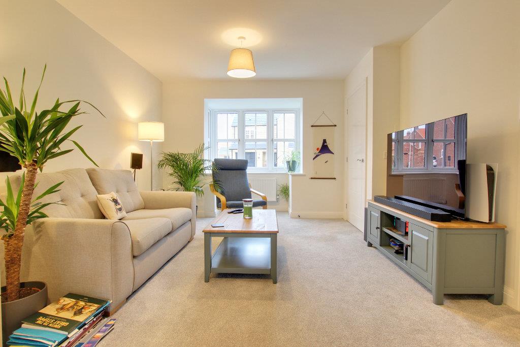 Jobson Avenue, Beverley